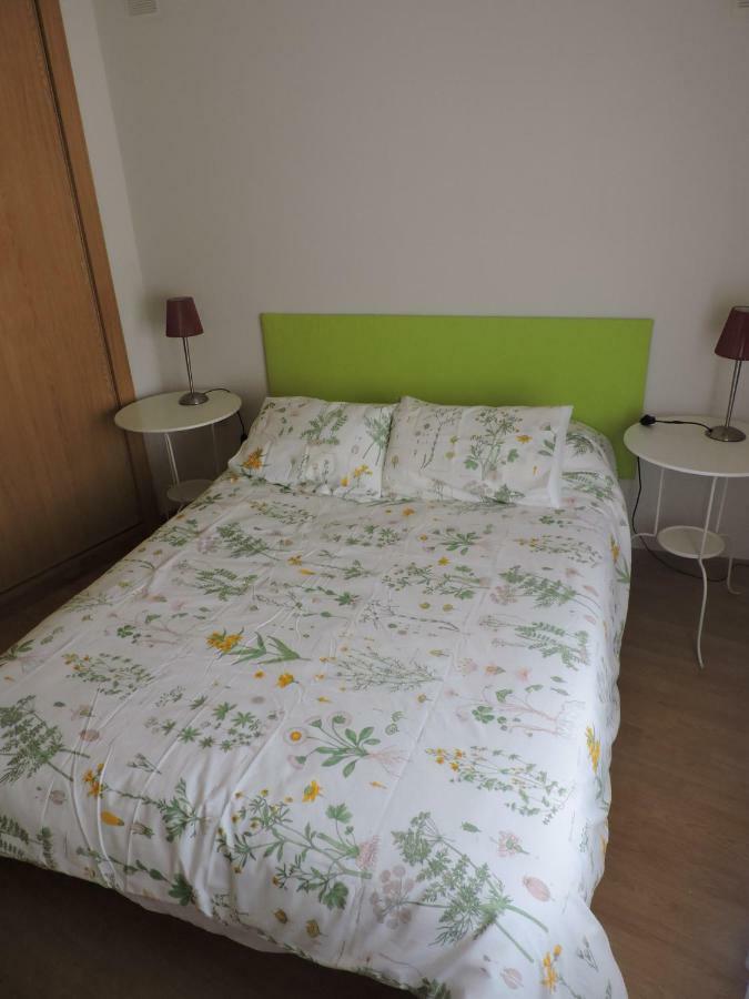 Apartamento El Rasero Riaza Eksteriør bilde